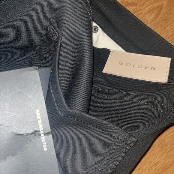 👖 ⚡️ • ⚫️GOLDEN x Strike ‘it Vibes⚫️•⚡️👖 - Picture 12 of 14